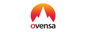 Ovensa Logo