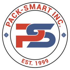 Pack-Smart Inc. logo