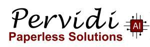 Pervidi Software/Techs4Biz  logo