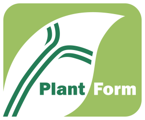 PlantForm Corporation logo