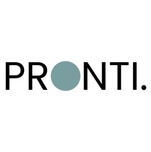 Pronti AI logo