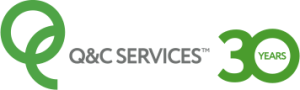 logo Q&C Services