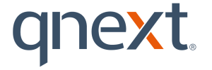 Qnext Corp. Logo