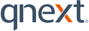 Qnext Corp. logo