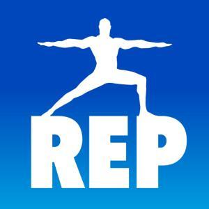 REPerformance Inc. Logo