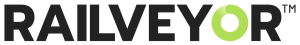 Railveyor logo