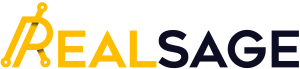 RealSage logo
