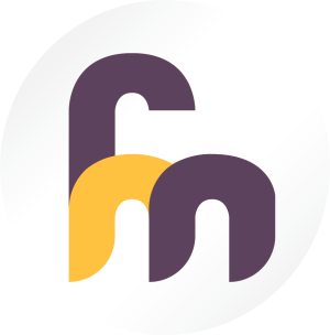 RecruitForMe logo