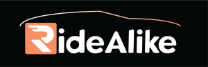 RideAlike logo
