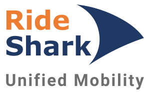 RideShark Corporation logo