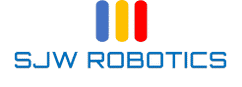 SJW Robotics Inc. Logo