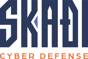 logo Skadi Cyber Defence