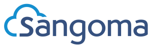 Sangoma logo 