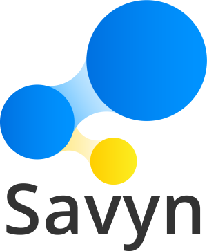 Savyn Tech Inc. logo