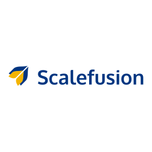 Scalefusion 