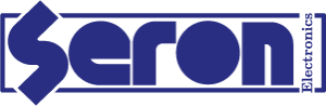 logo Seron Electronics