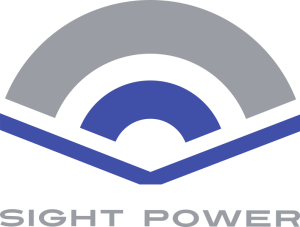 logo SightPower Inc. 