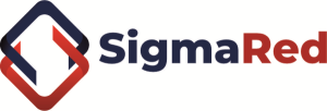 SigmaRed Technologies Inc. logo