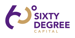 Sixty Degree Capital logo