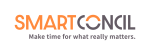 Logo SmartConcil