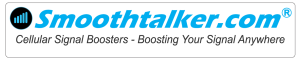 Mobile Communications Inc. - SmoothTalker.com logo