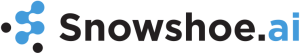 Snowshoe.ai logo