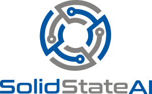 Solid State AI logo