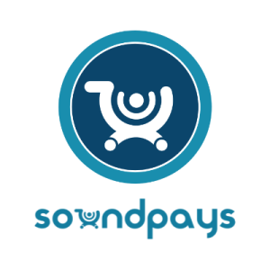 logo Soundpays Corp.