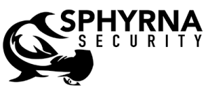 logo Sphyrna Security