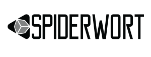 Spiderwort Inc. Logo