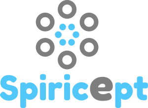 Spiricept logo
