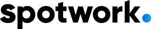 Spotwork logo