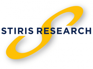 Stiris Research Logo