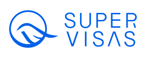 SuperVisas logo
