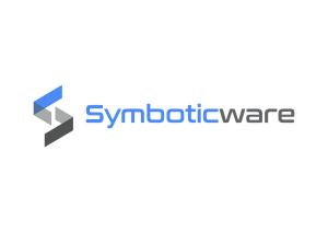 Symboticware logo