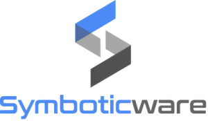 Symboticware logo