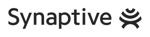 logo Synaptive Medical