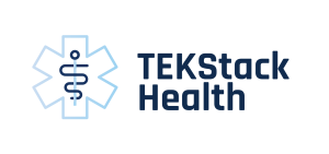 TEKStack Health logo