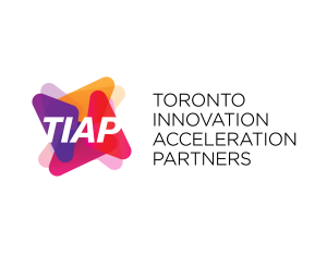 TIAP – Toronto Innovation Acceleration Partners logo