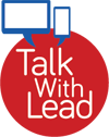 Talk With Lead logo