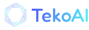 logo Teko AI