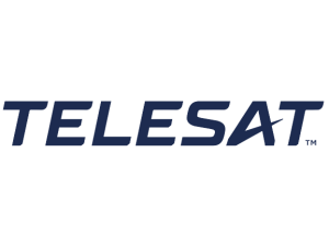 logo TELESAT