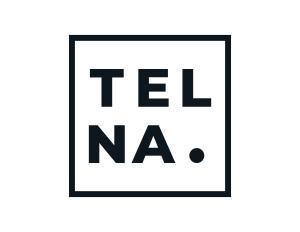 Telna Inc. logo