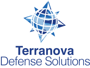 Logo Terranova Defense Solutions