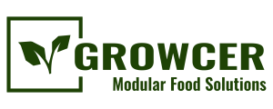 The Growcer logo