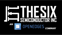 logo The Six Semiconductor Inc.