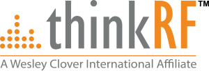 thinkRF logo