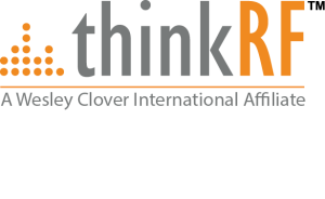 logo thinkRF