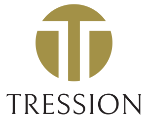 Tression logo