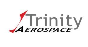 Trinity Aerospace logo